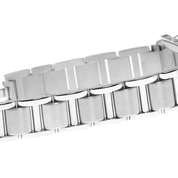 GIRARD PERREGAUX Vintage 1945 25900-2 Hand Winding Ladies Watch_863723 main image 6